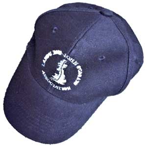 Baseball cap