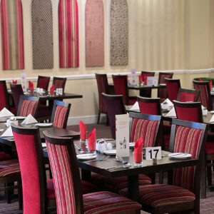 AGM and Awards Weekend 2026